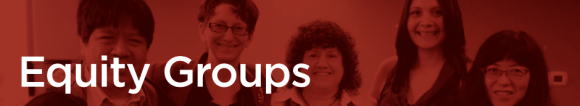 Equity Groups