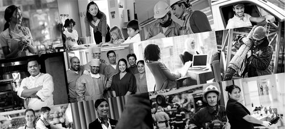 #HotStrikeSummer could be the start of a new relationship between workers and employers 