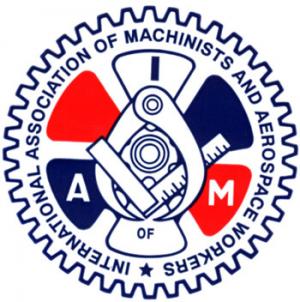 International Association of Machinists and Aerospace Workers