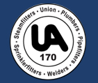 United Association of Journeymen & Apprentices of the Plumbing and Pipefitting Industry