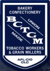 Bakery, Confectionery & Tobacco & Grain Millers International Union