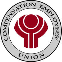 Compensation Employees' Union